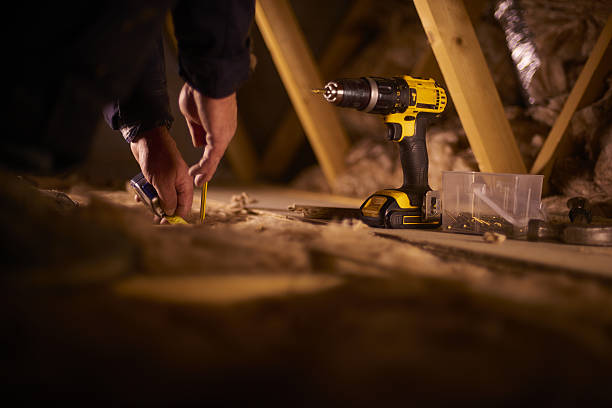 Best Residential Insulation in Wilson, PA
